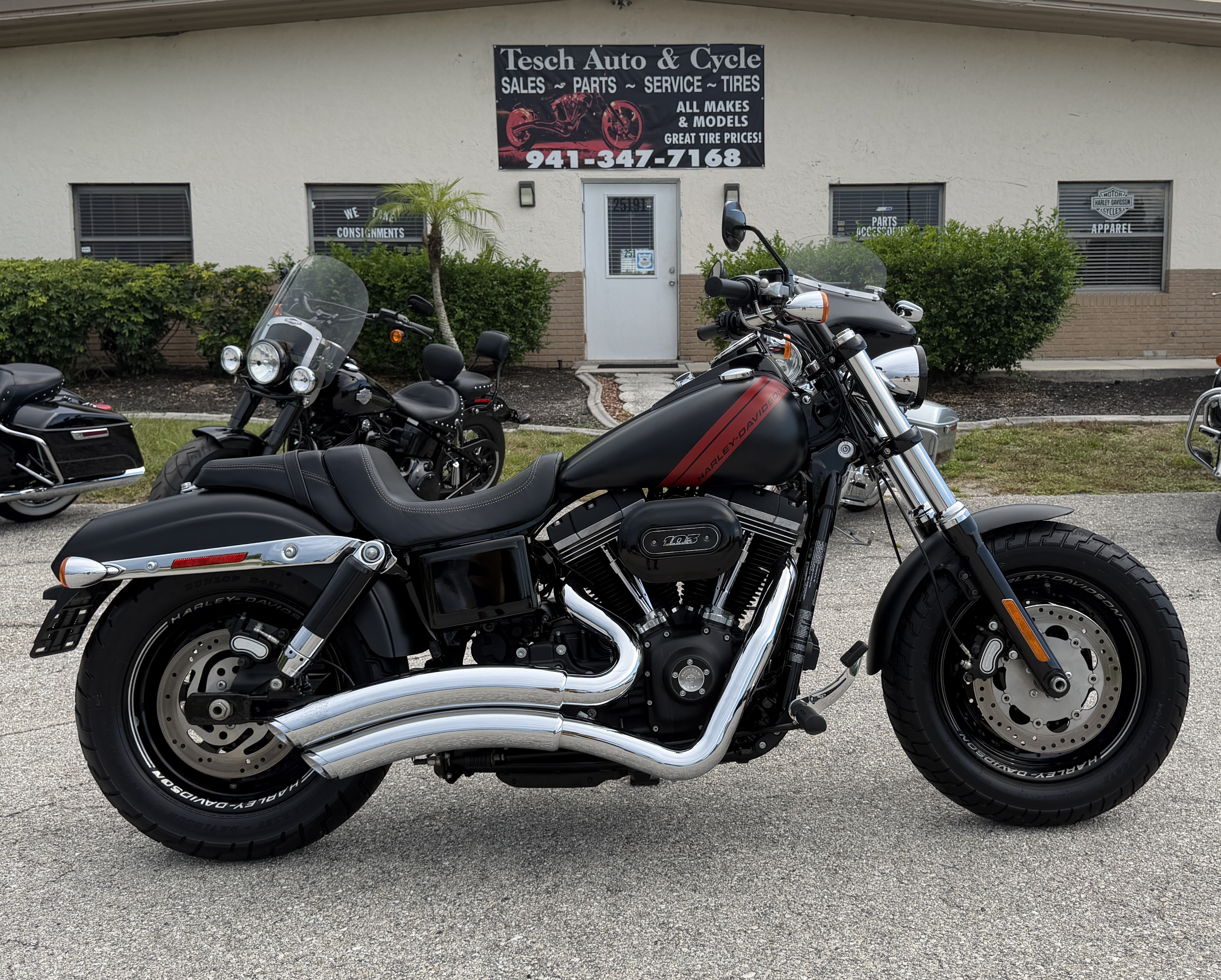 ボブ Motorcycles For Sale Near Venice, FL - Cycle Trader
