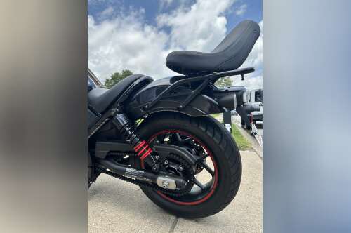 2022 Honda REBEL 1100 DCT in evansville IN