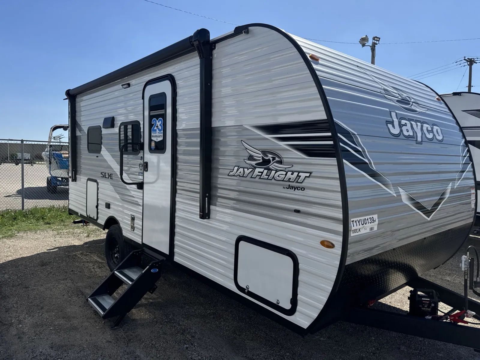2026 Jayco JAY FLIGHT SLX 180LK in fargo ND