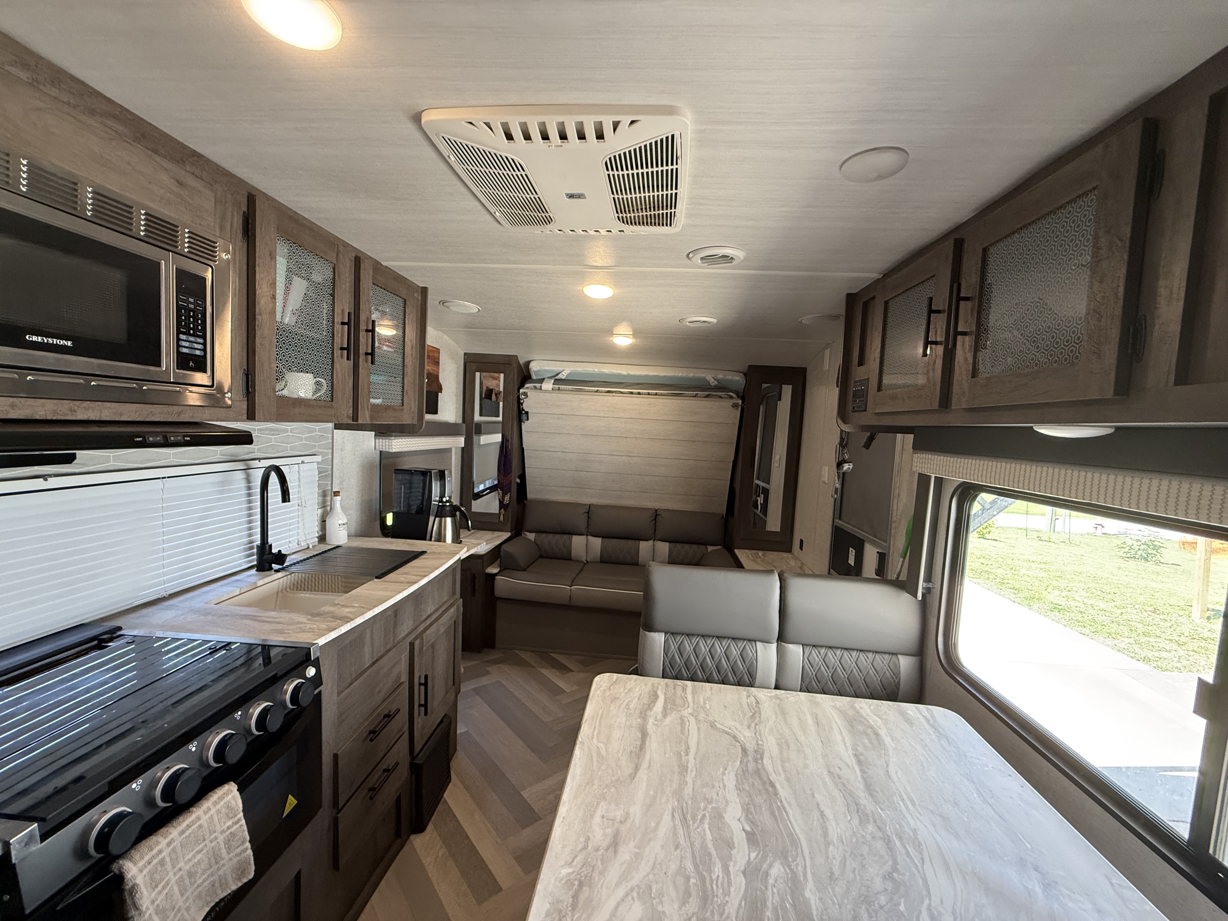2021 Forest River WILDWOOD X-LITE 19DBXL RV
