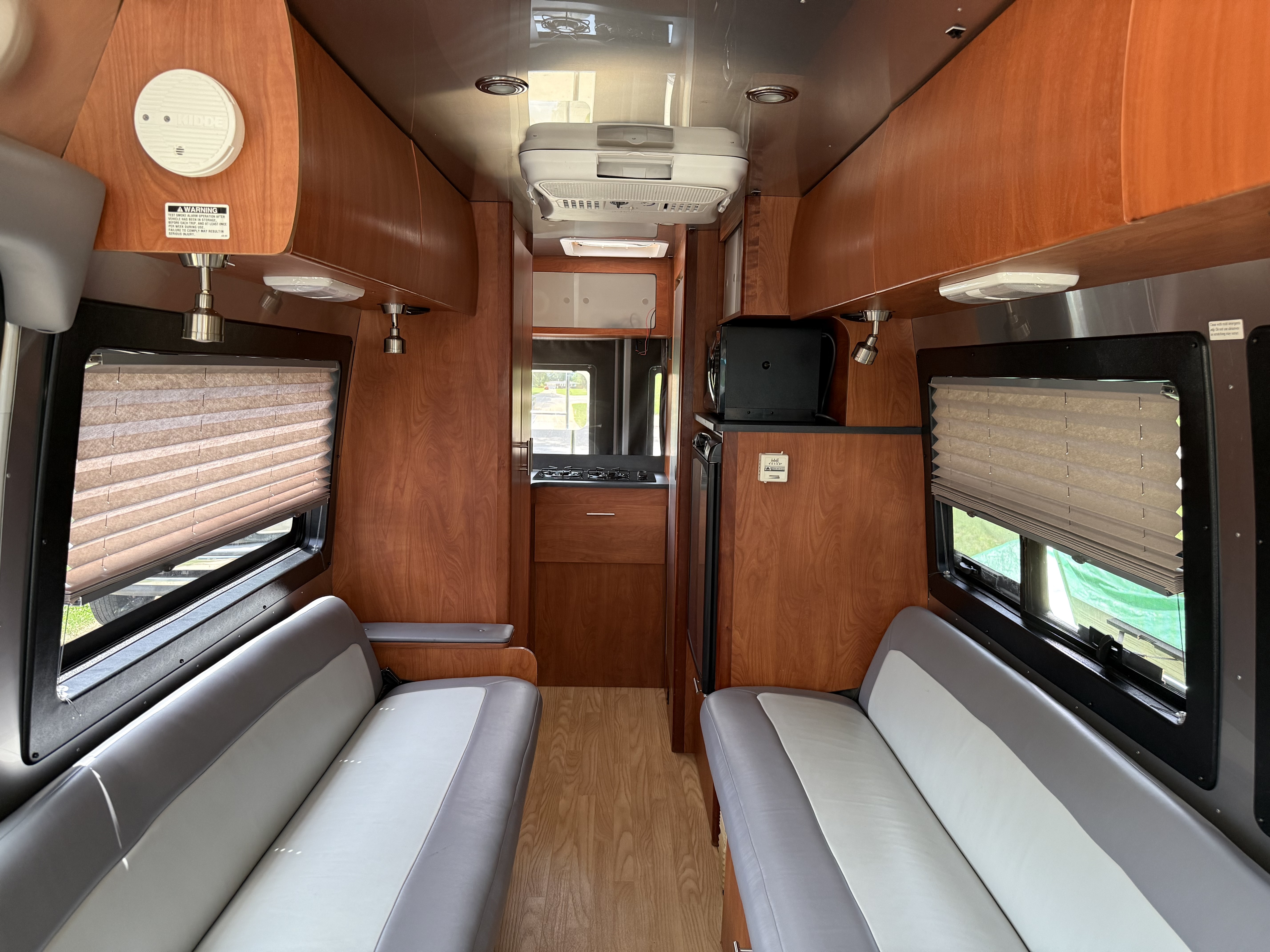 2004 Airstream INTERSTATE 22 in grand rapids MI