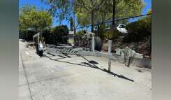 2023 Pacifica Trailer Boat Trailer boat