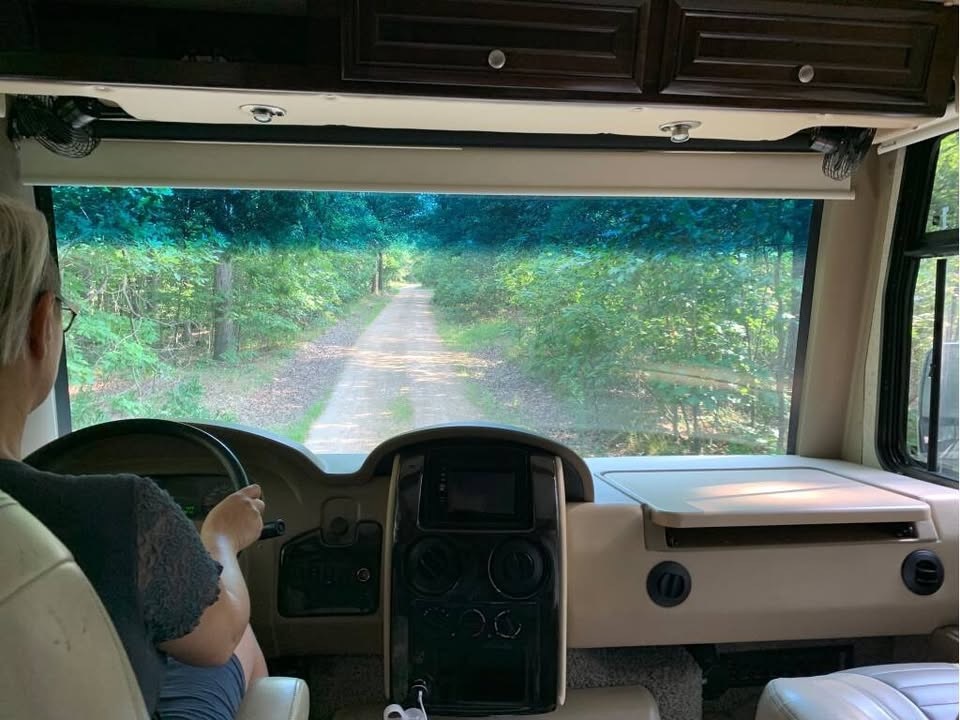2017 Thor Motor Coach OUTLAW 37RB in berryville AR