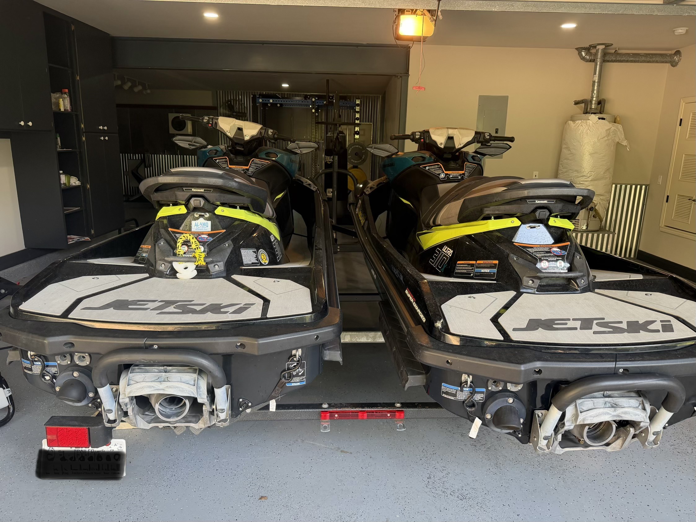2022 Kawasaki JET SKI ULTRA 310 310X in austin TX