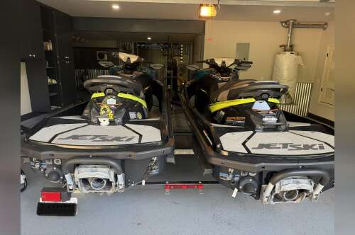 2022 Kawasaki JET SKI ULTRA 310 310X in austin TX