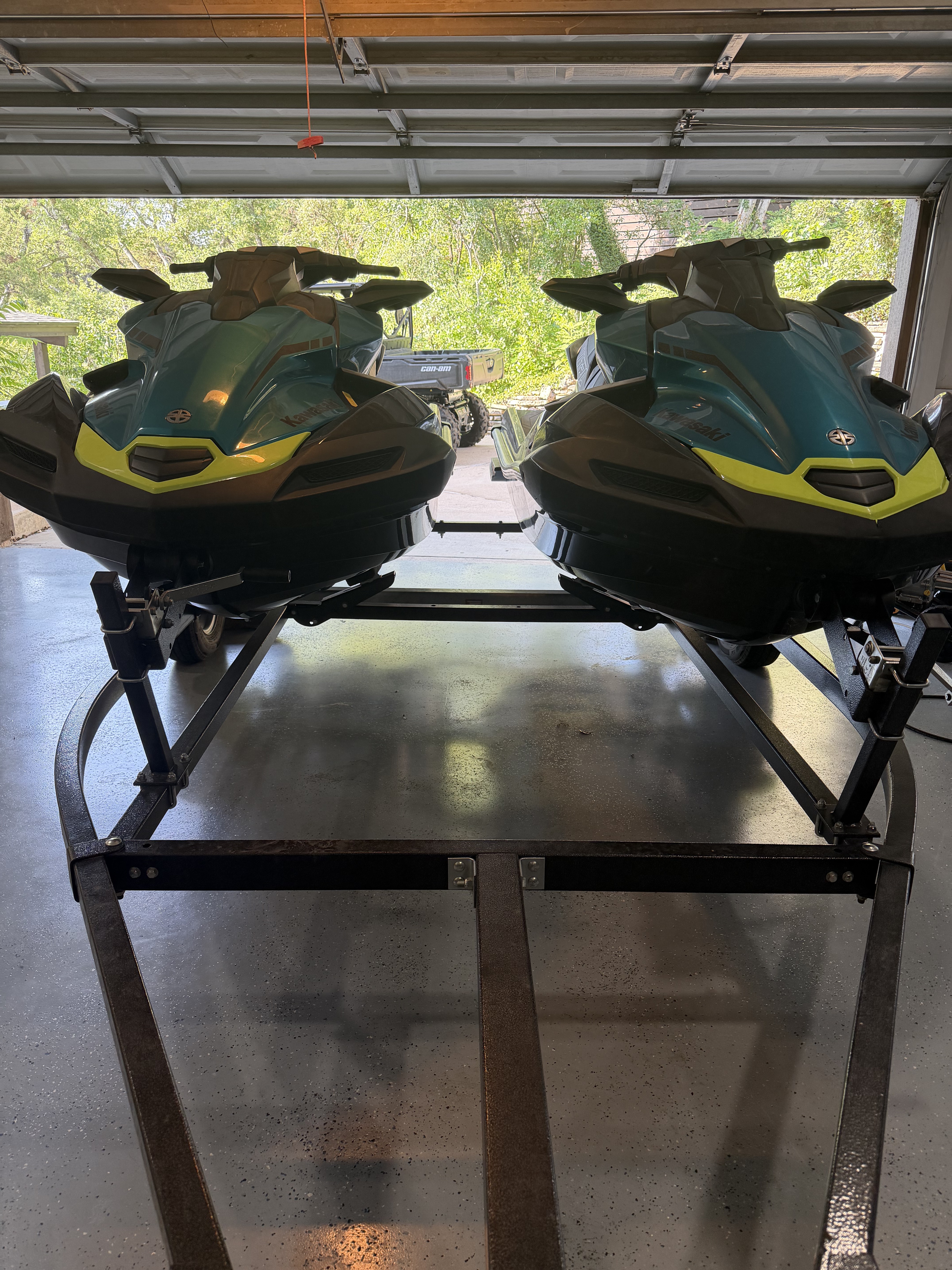 2022 Kawasaki JET SKI ULTRA 310 310X in austin TX