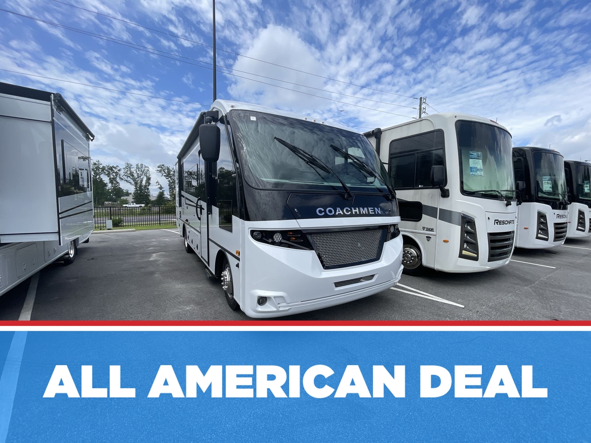 2027 Coachmen Euro 25LE RV
