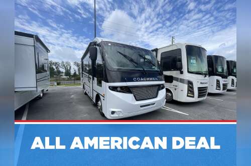 2027 Coachmen Euro 25LE in ladson SC