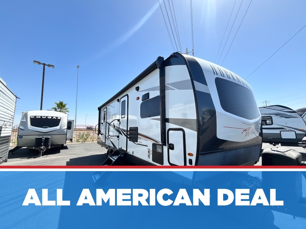 2022 Forest River Rockwood Ultra Lite TT 2608BS in las vegas NV