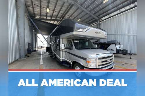 2027 Jayco Greyhawk 29MV in san antonio TX