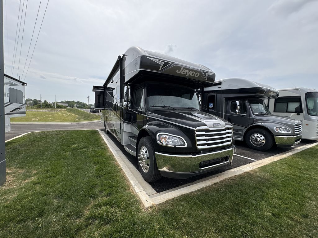 2026 Jayco Seneca 37K in franklin KY