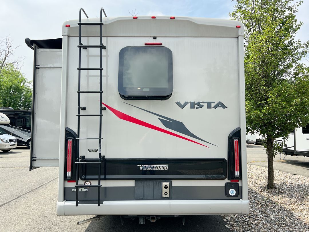 2023 Winnebago 29V VISTA in latham NY