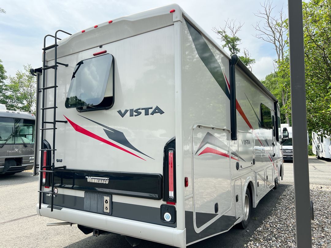 2023 Winnebago 29V VISTA in latham NY