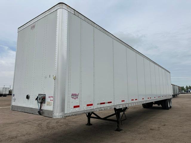 2014 Wabash Van in Paillion, NE