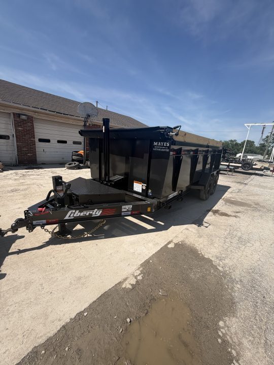 2026 Liberty LD14K83X16B8TSHS in Whiteland, IN