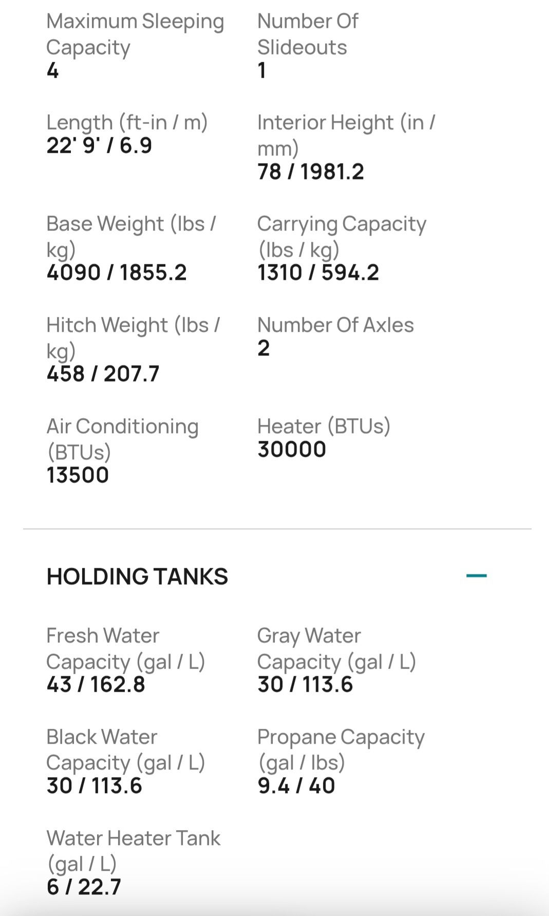 2018 Keystone PASSPORT ULTRA LITE 199MLWE in sultan WA