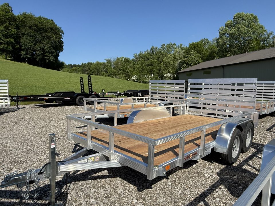 2027 Sport Haven AUT714T in Vienna, WV