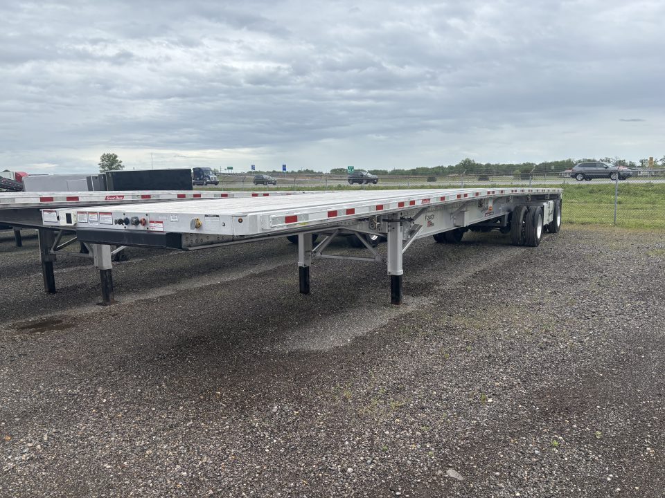 2023 Great Dane FXP 48' in O Fallon, MO