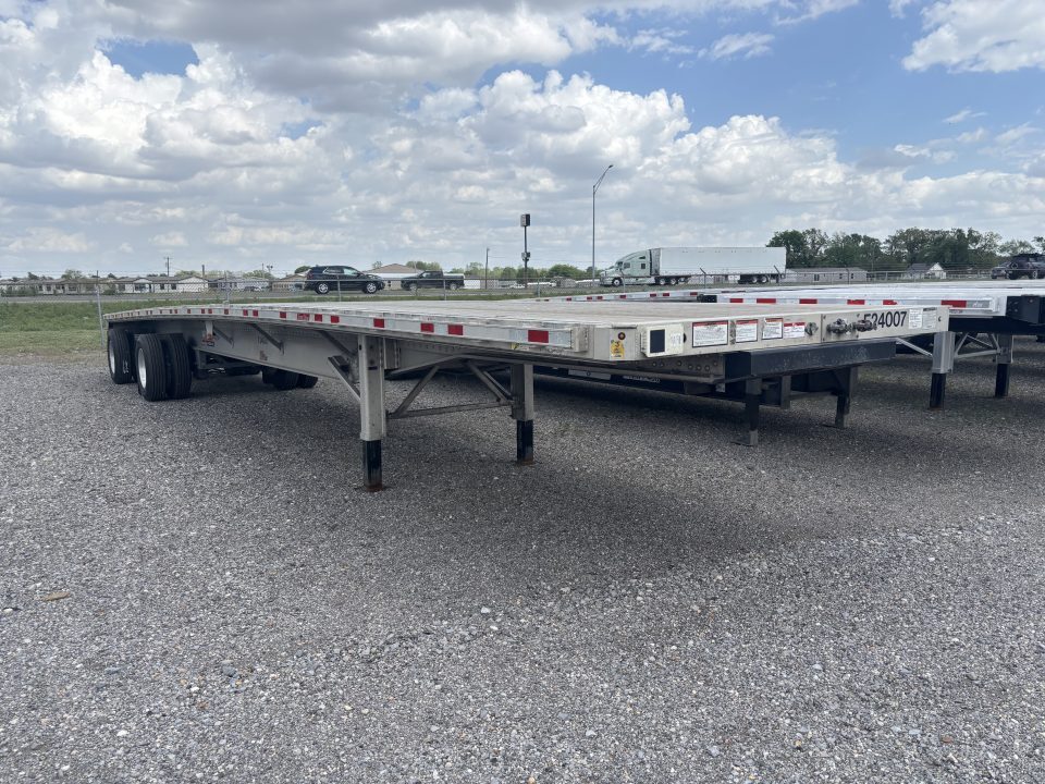 2023 Great Dane FXP 48' in O Fallon, MO