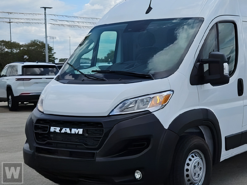 2026 Ram ProMaster 2500 in Forest City, IA