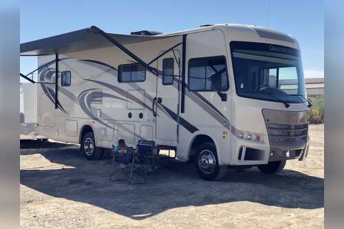 2018 Forest River GEORGETOWN 3 SERIES 30X3 in las vegas NV