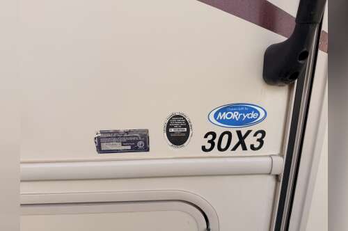 2018 Forest River GEORGETOWN 3 SERIES 30X3 in las vegas NV