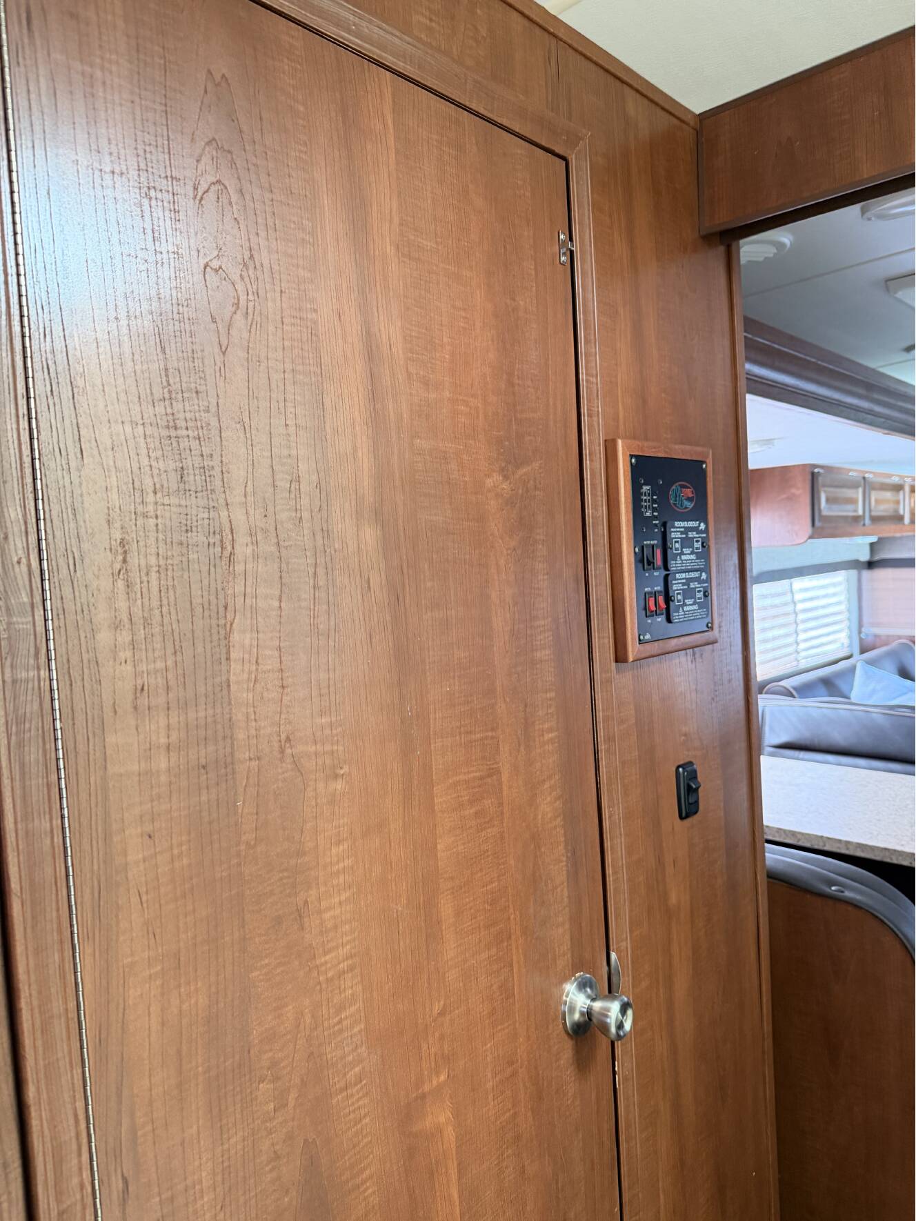A photo of this 2018 Forest River GEORGETOWN 3 SERIES 30X3