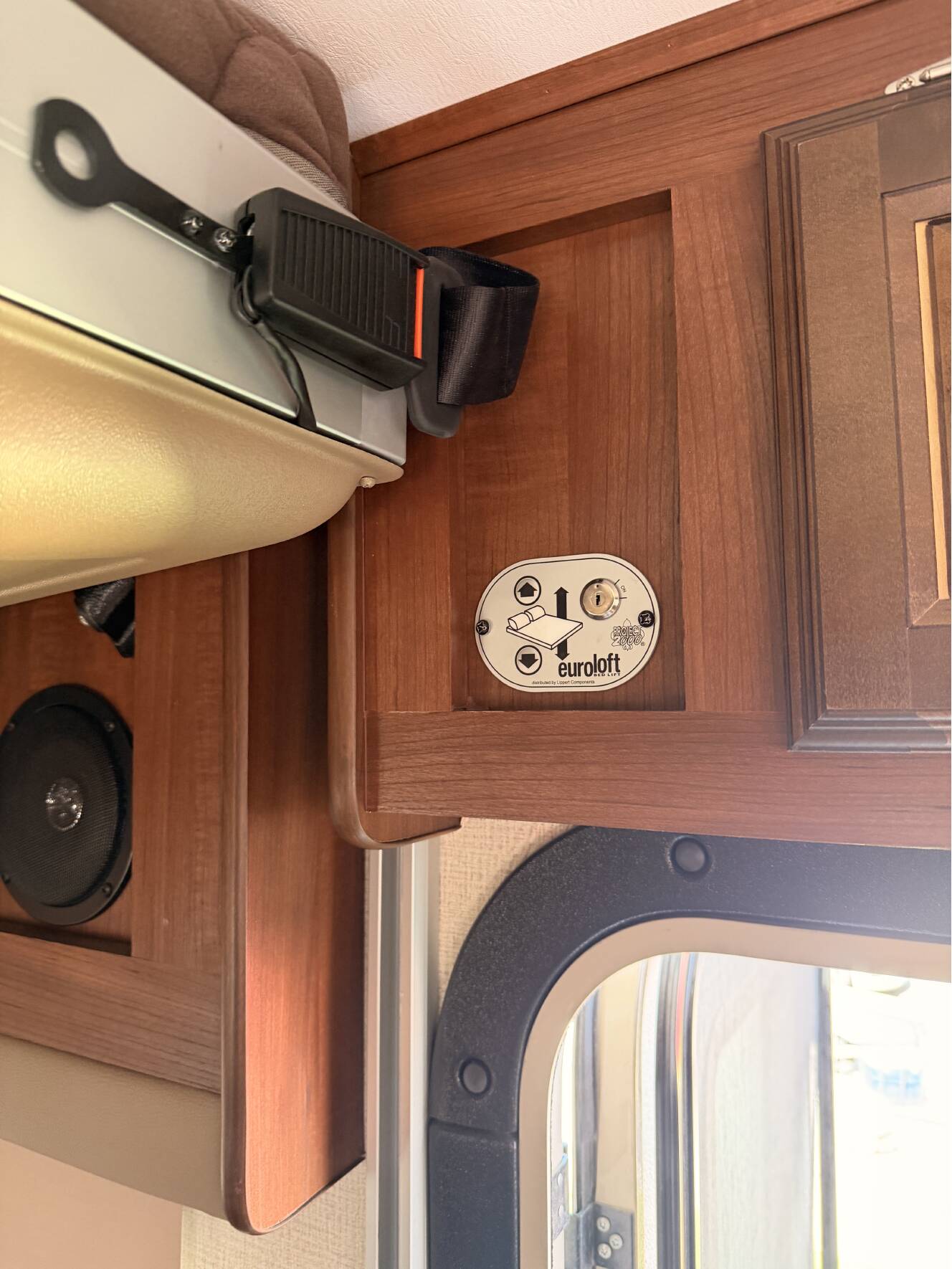 A photo of this 2018 Forest River GEORGETOWN 3 SERIES 30X3