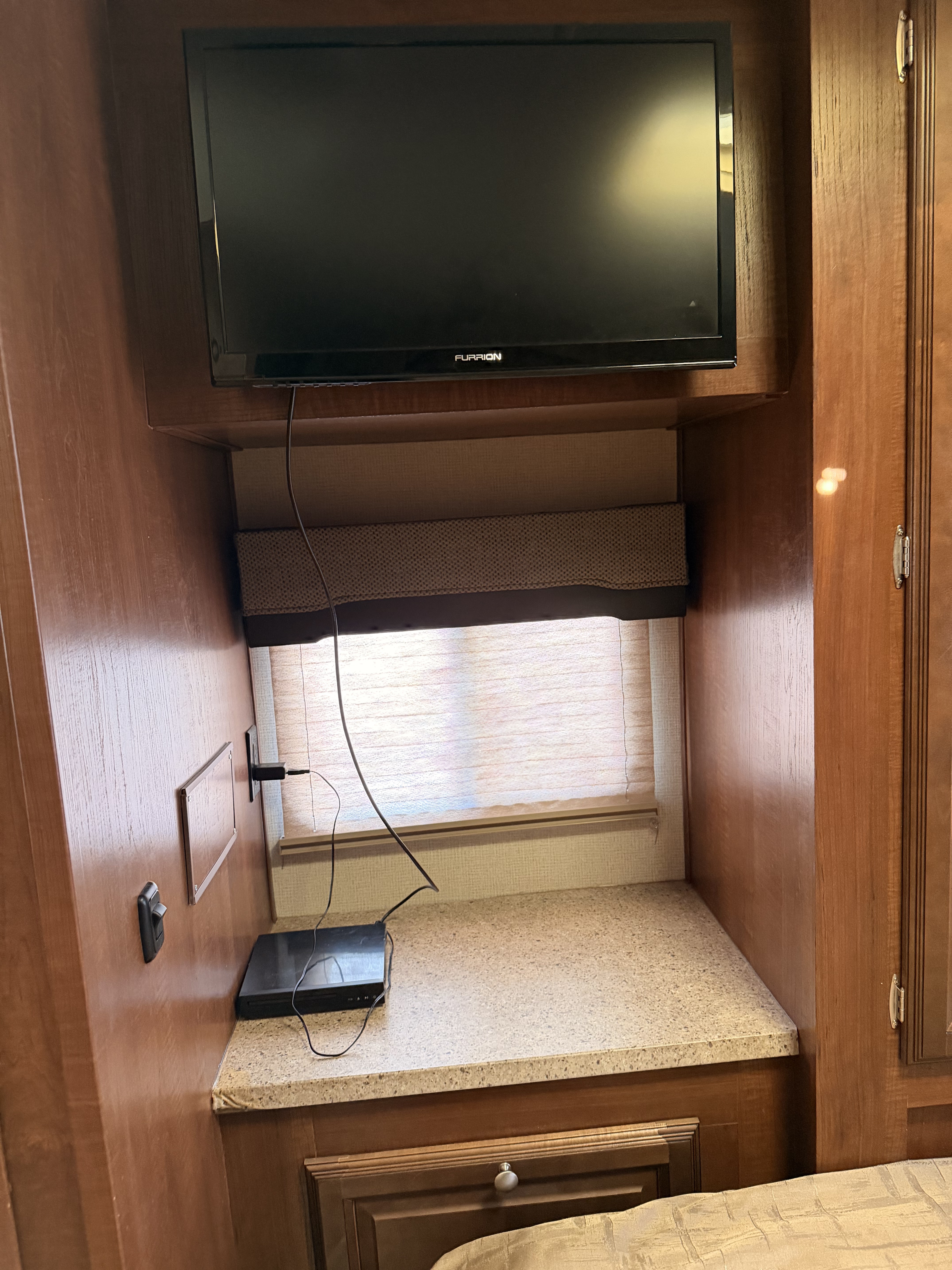2018 Forest River GEORGETOWN 3 SERIES 30X3 in las vegas NV
