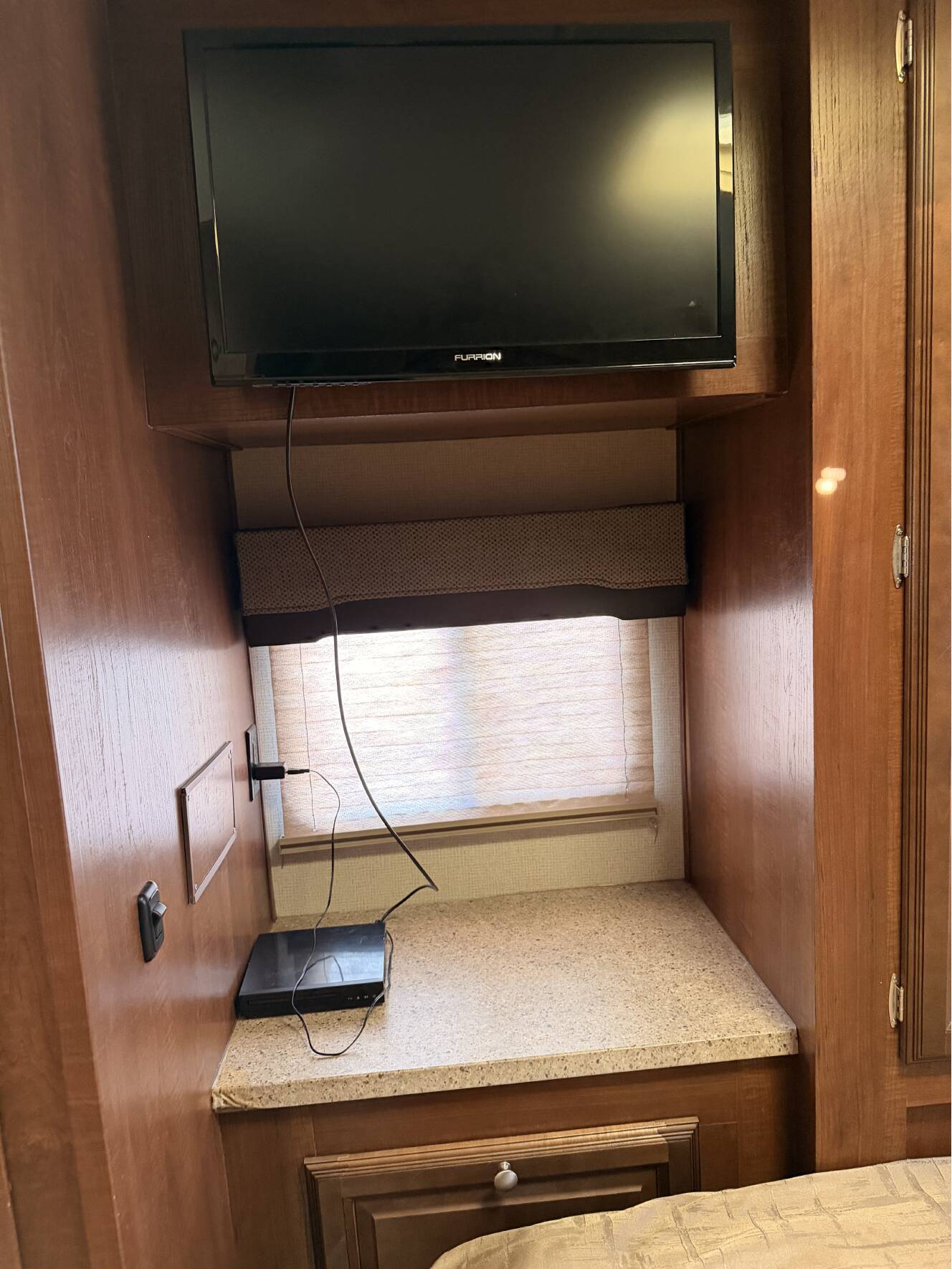A photo of this 2018 Forest River GEORGETOWN 3 SERIES 30X3