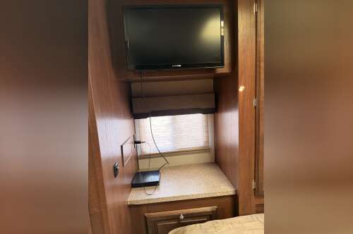 2018 Forest River GEORGETOWN 3 SERIES 30X3 in las vegas NV