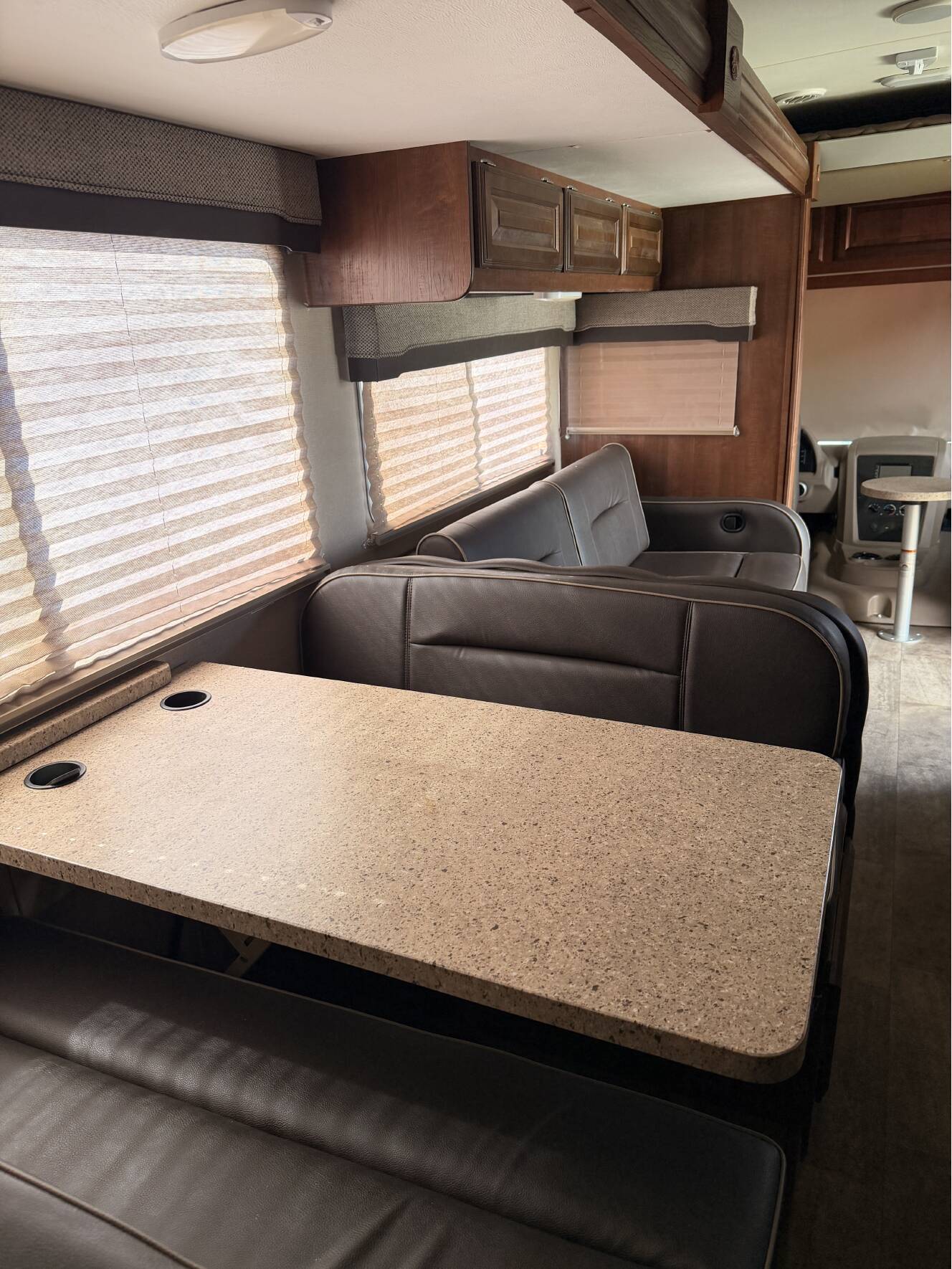 A photo of this 2018 Forest River GEORGETOWN 3 SERIES 30X3