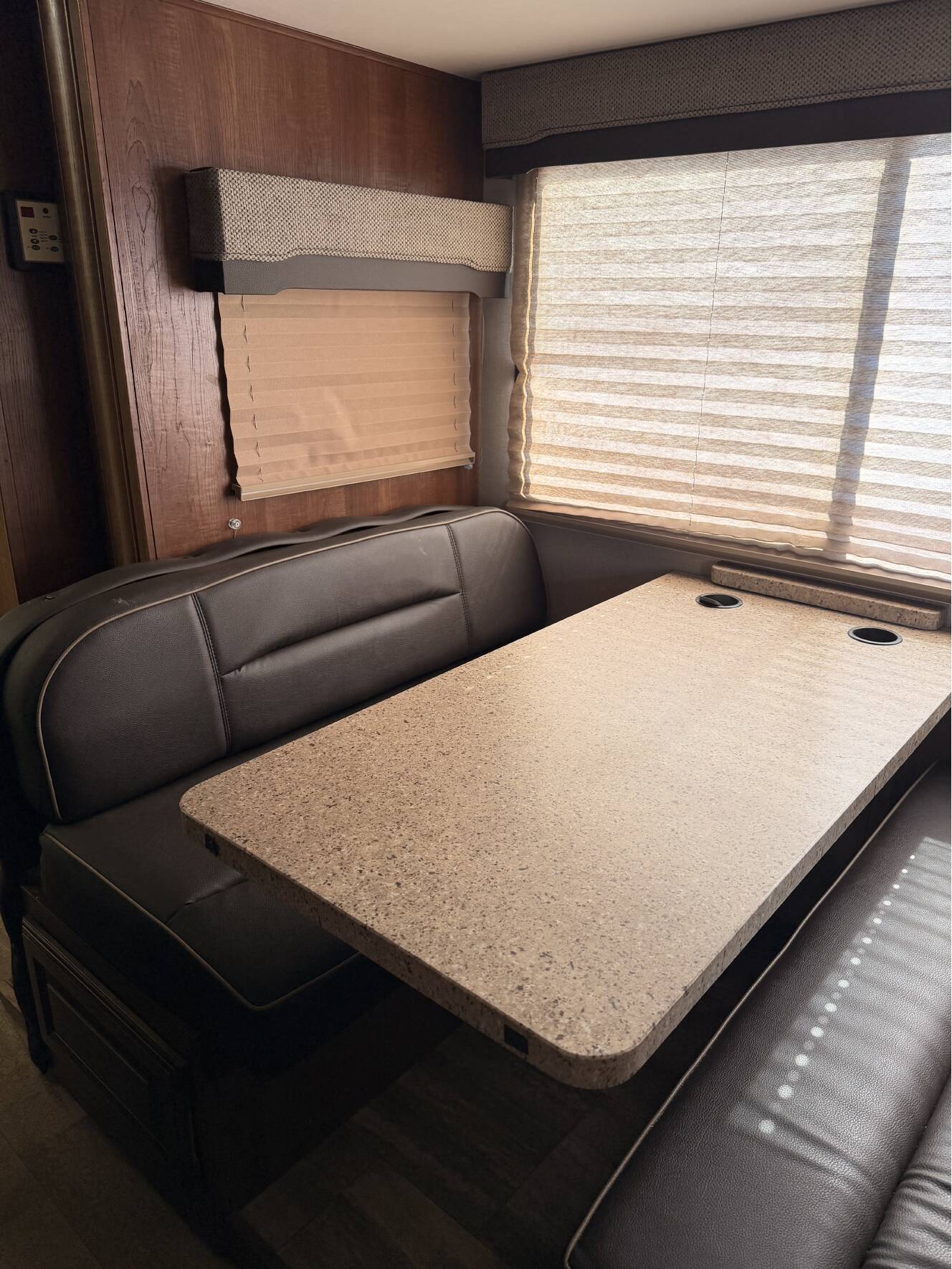 A photo of this 2018 Forest River GEORGETOWN 3 SERIES 30X3