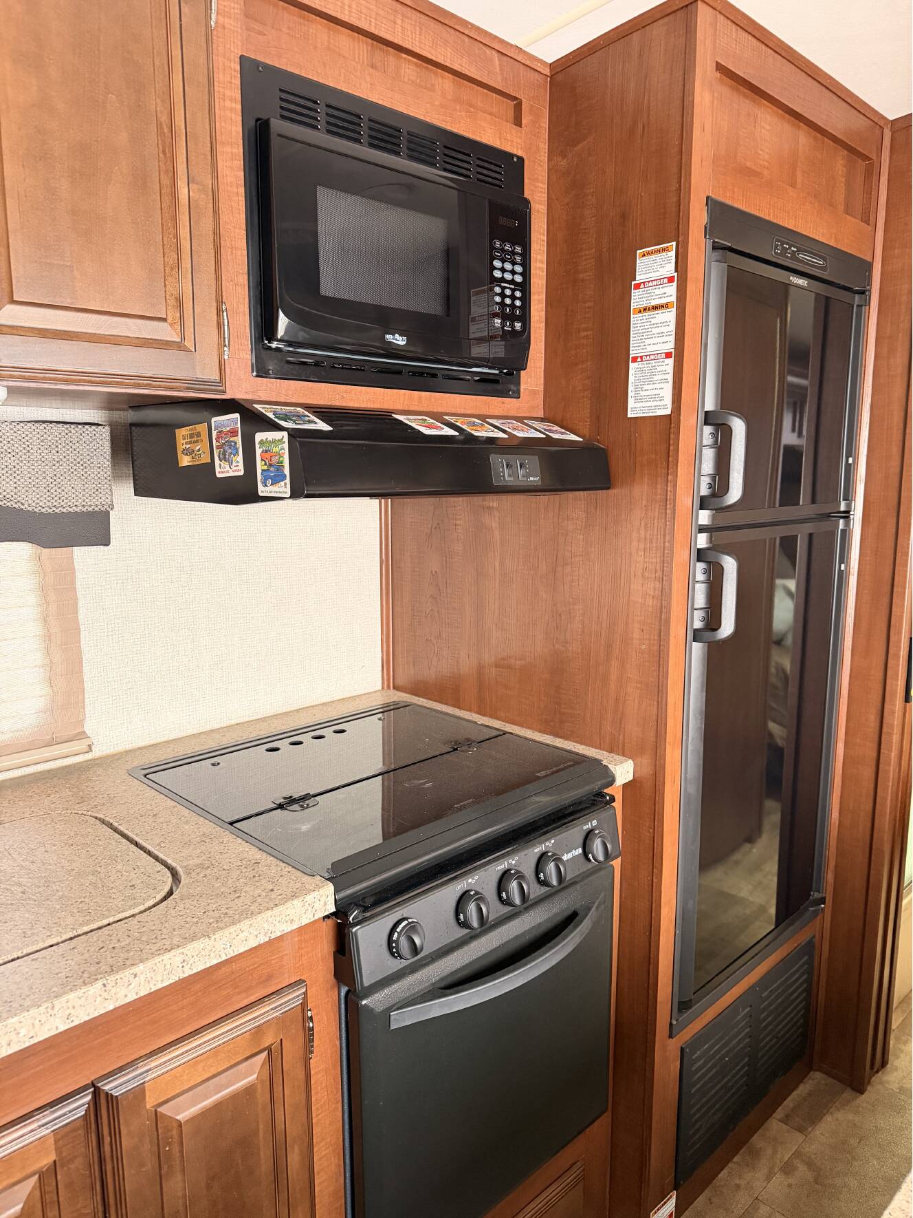 A photo of this 2018 Forest River GEORGETOWN 3 SERIES 30X3