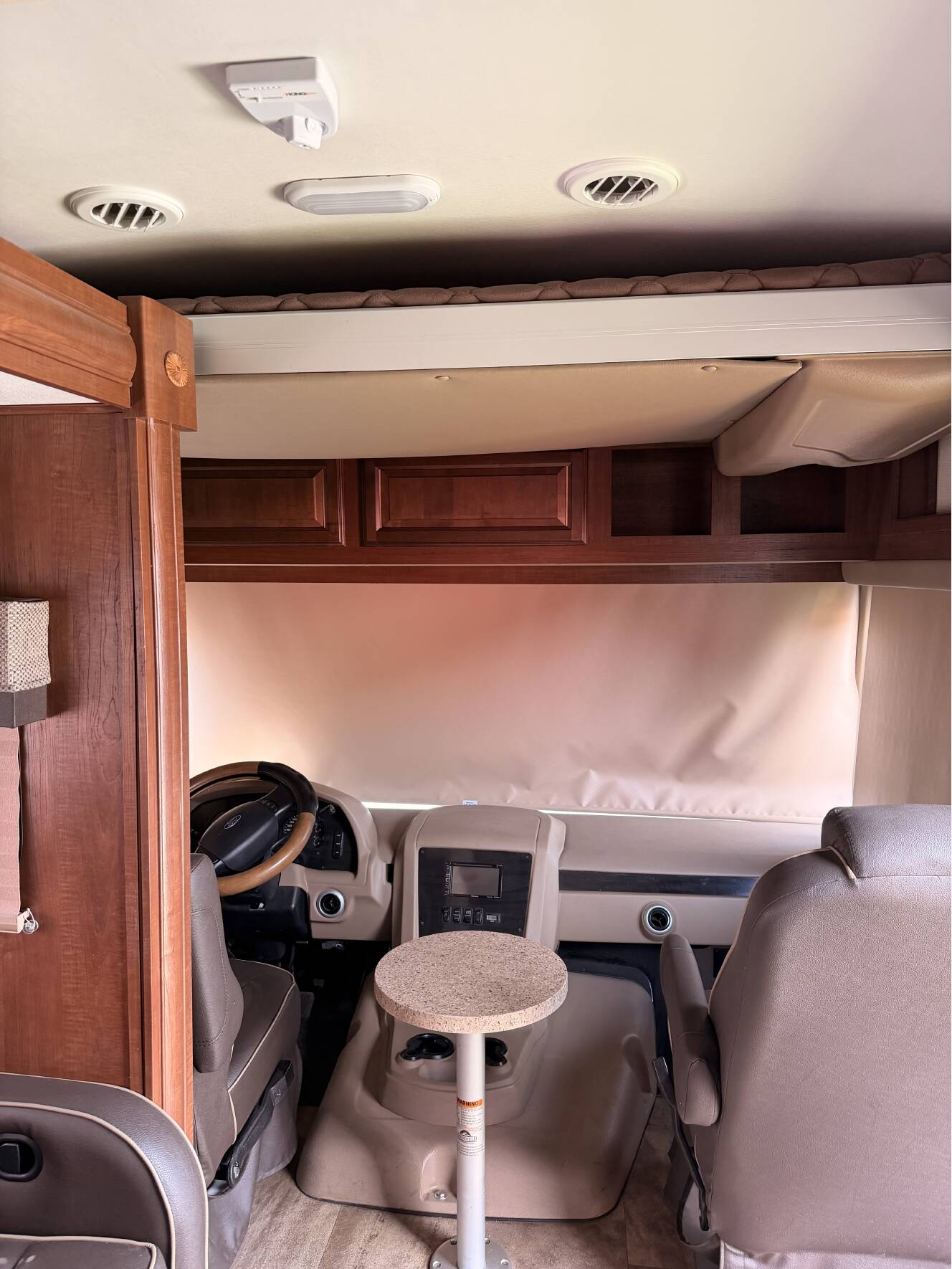 A photo of this 2018 Forest River GEORGETOWN 3 SERIES 30X3