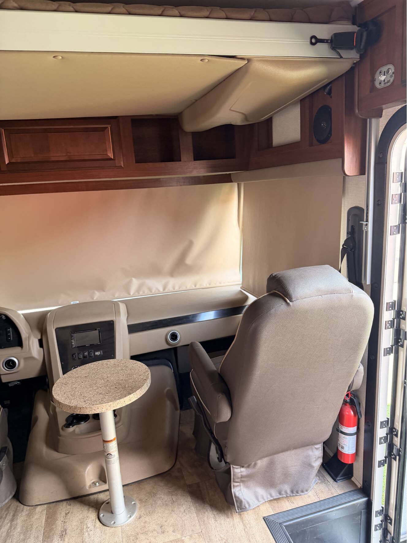 A photo of this 2018 Forest River GEORGETOWN 3 SERIES 30X3
