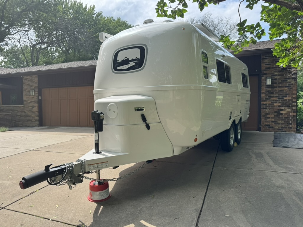 2021 Oliver LEGACY ELITE II TWIN BED in plymouth MN