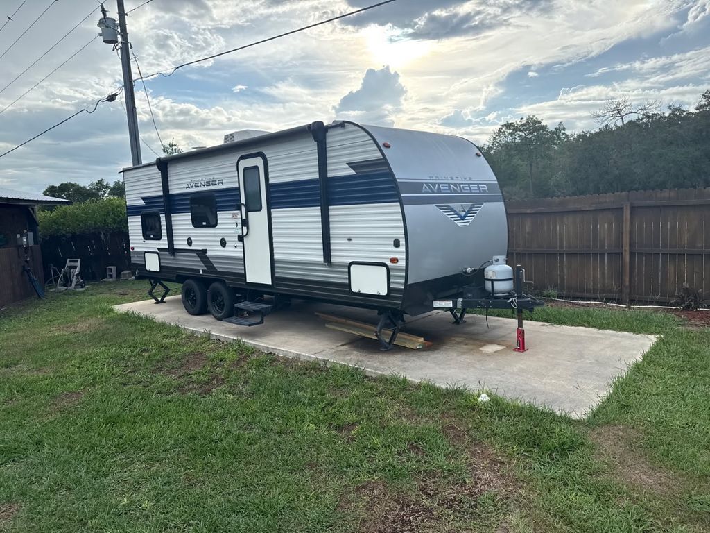 2022 Prime Time Avenger LT 22BH in palatka FL