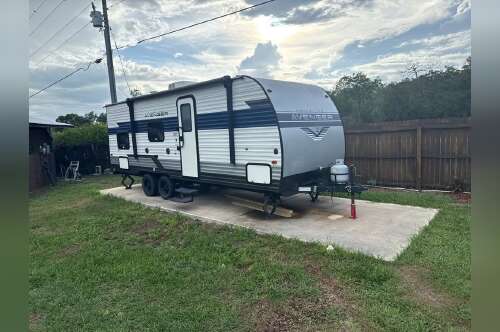 2022 Prime Time Avenger LT 22BH in palatka FL