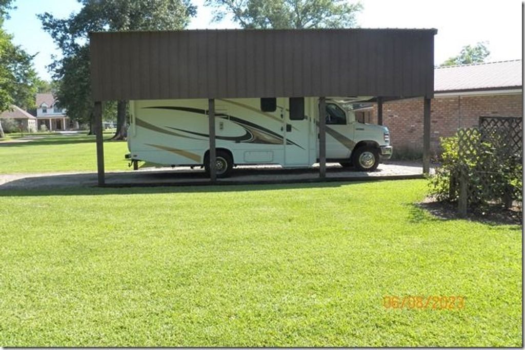 2017 Thor Motor Coach Freedom Elite 22FE in prairieville LA