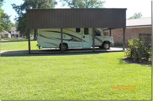 2017 Thor Motor Coach Freedom Elite 22FE in prairieville LA