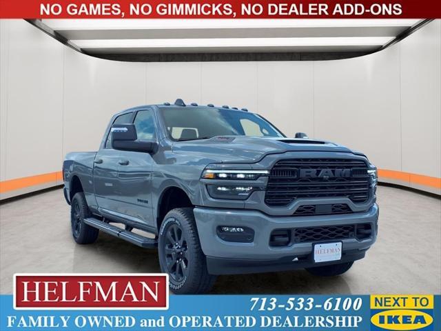 2026 RAM Ram 2500 in Houston, TX