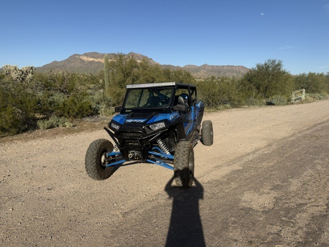 Used Polaris Rzr Four Wheelers For Sale in West Virginia - ATV Trader
