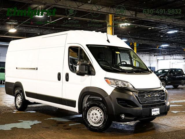 2026 RAM PROMASTER 3500 in Elmhurst, IL