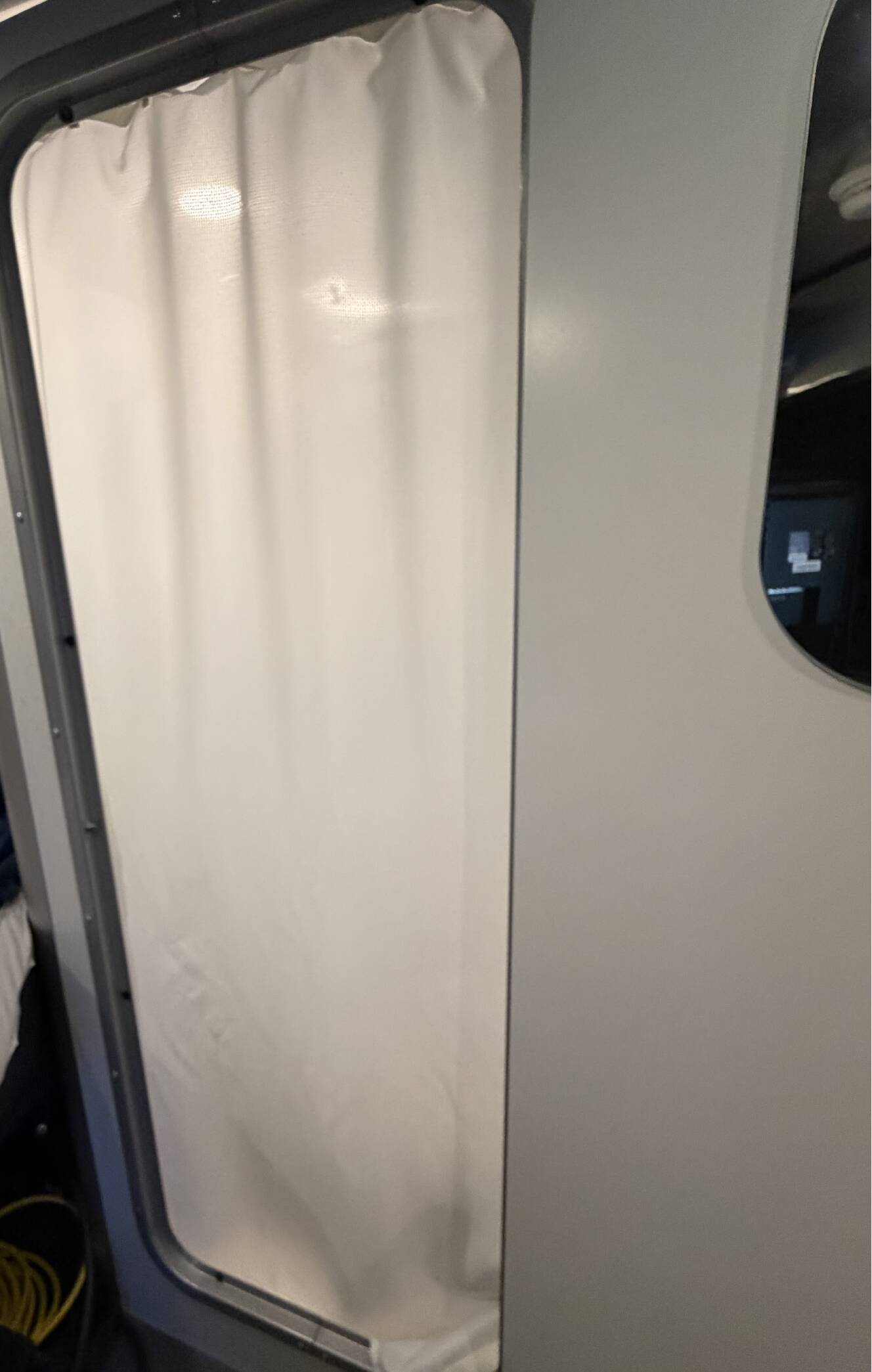 A photo of this 2025 Airstream BASECAMP 16X