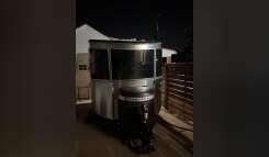 2025 Airstream BASECAMP 16X RV