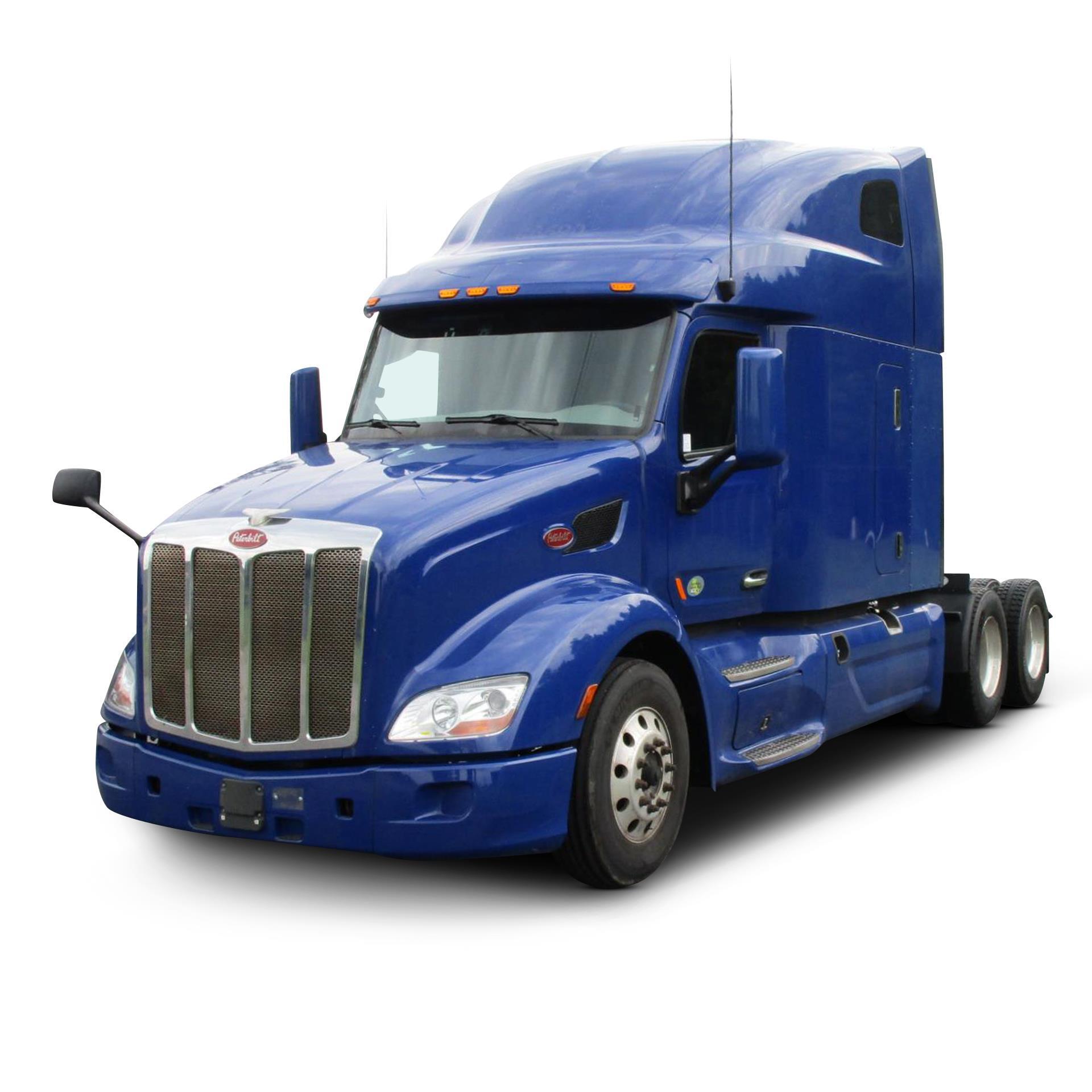 2022 PETERBILT 579 in Atlanta, GA
