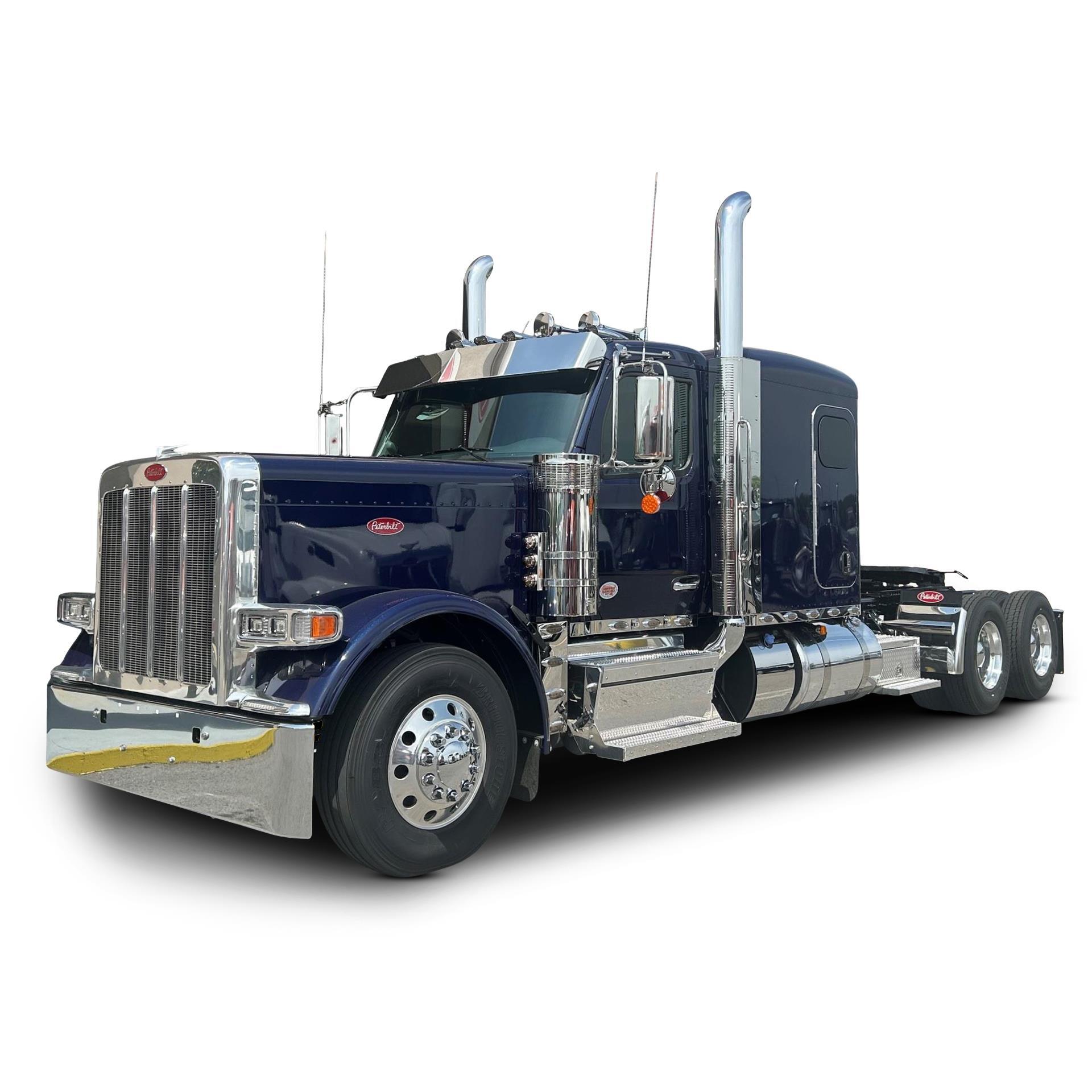 2026 PETERBILT 589 in Smyrna, TN