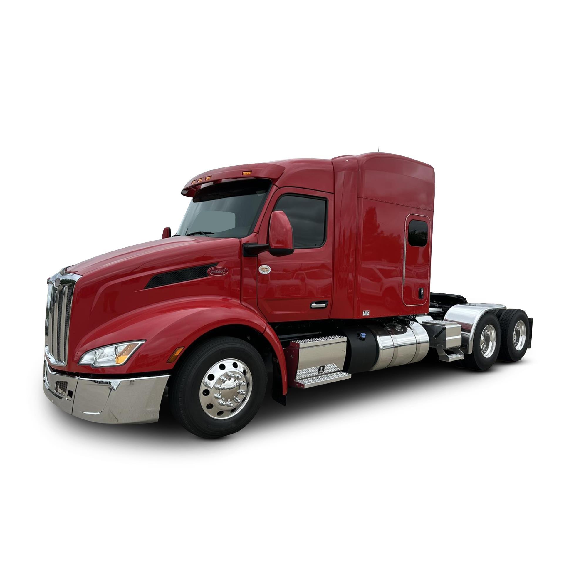 2025 PETERBILT 579 in Oklahoma City, OK