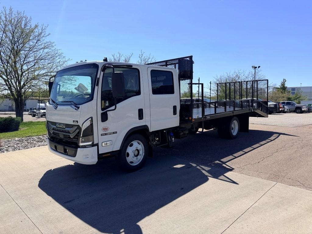 2026 ISUZU NPR XD in Columbus, OH